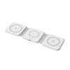 Front 3-in-1 MagSafe Wireless Chargers